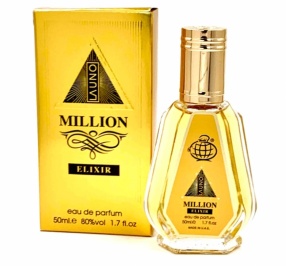 Fragrance World La Uno Million Elixir 50 ml