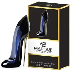 Fragrance World Marque Collection MC 102, Apă de Parfum Damă, 25 ml