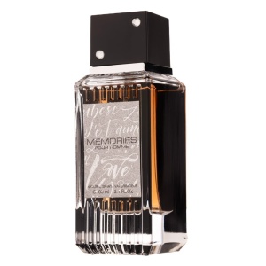 Fragrance World Memories Pour Homme, Apa de Parfum, 100 ml