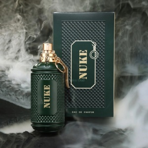 Fragrance World Nuke, Apa de Parfum, Barbati