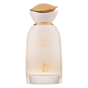 Fragrance World Pur Classique, Apa de Parfum, Femei, 100 ml
