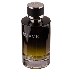Fragrance World Suave, Apa de Parfum, Barbati, 100 ml