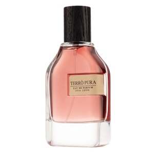 Fragrance World Terro Pura, Apa de Parfum, Unisex, 70 ml