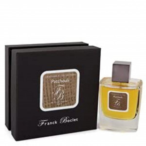 Franck Boclet Pachouli, Apa de Parfum, Barbati