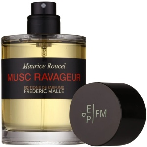Frederic Malle Musc Ravageur, Apa de Parfum, Unisex