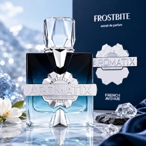French Avenue Aromatix Frostbite, Extract de Parfum, Unisex