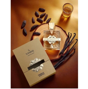 French Avenue Aromatix X Xandal, Extract de Parfum, Unisex