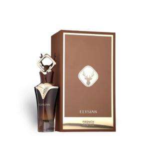 French Avenue Elysian, Apa de Parfum, Barbati