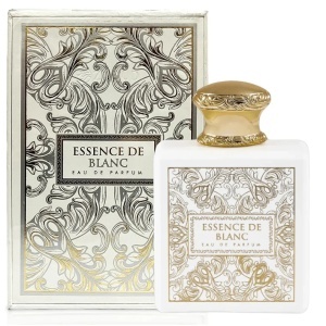 French Avenue Essence de Blanc, Apa de Parfum, Unisex