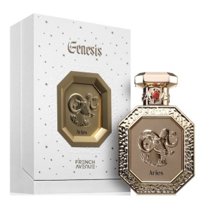 French Avenue Genesis Aries, Apa de Parfum, Unisex