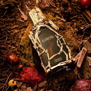 French Avenue Grow, Apa de Parfum, Unisex