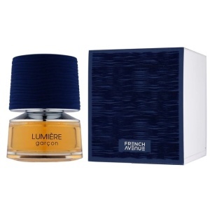 French Avenue Lumiere Garcon, Apa de Parfum, Barbati
