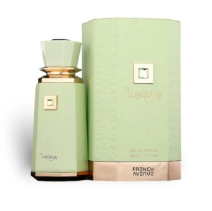 French Avenue Luscious, Apa de Parfum, Femei