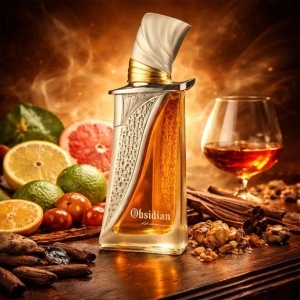 French Avenue Obsidian, Extract de Parfum, Unisex