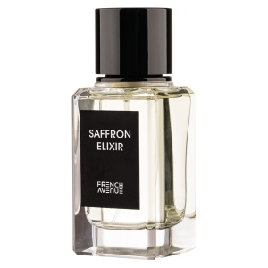 French Avenue Saffron Elixir, Apa de Parfum, Unisex