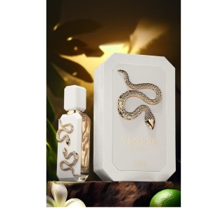 French Avenue Veneno Bianco, Apa de Parfum, Unisex
