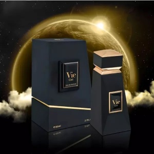 French Avenue Vie Ciel Apa de Parfum, Unisex