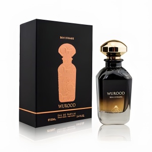 French Avenue Wurood Bois D'arabie, Apa de Parfum, Unisex