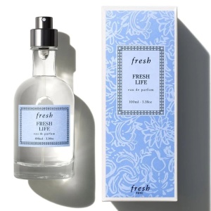 Fresh Life, Apa de Parfum, Unisex