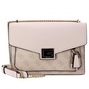 Geanta de umar Guess Valy Convertible - Img 4