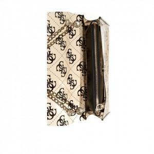 Geanta Guess Tash Convertibila Xbody Flap - Img 4