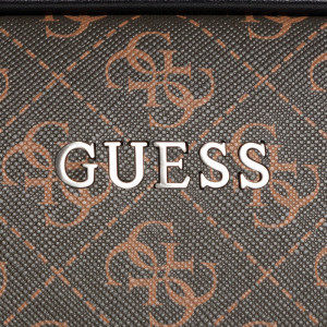 Geantă pentru cosmetice Guess Vezzola Necessaire - Img 4