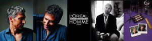 Gel colorant L'Oréal Professionnel Homme Cover 6 Dark Blonde - Img 2