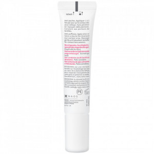 Gel contur ochi Sensibio Bioderma - Img 3