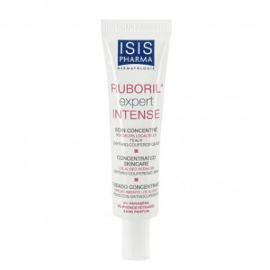 Gel crema Isispharma Ruboril Expert Intense, 15 ml - Img 3