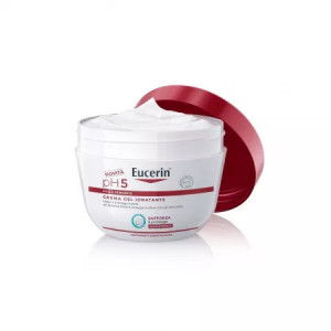 Gel crema pentru corp pH5 Eucerin, 350 ml