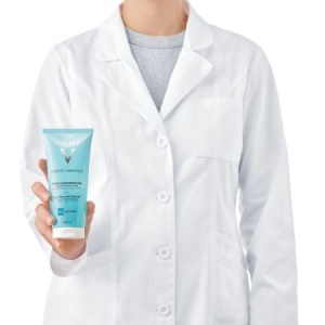 Gel de curatare cu efect de prospetime Vichy Purete Thermale