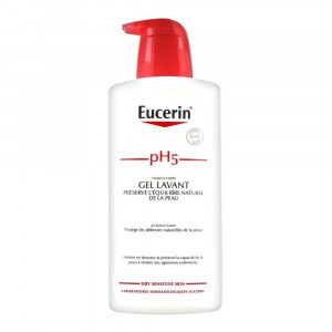 Gel de curatare pentru corp pH5 Eucerin