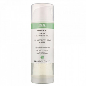 Gel de curatare Ren Evercalm Gentle Cleansing