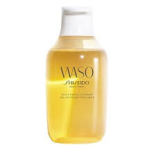 Gel de curatare Shiseido Waso Quick Gentle Cleanser - Img 2