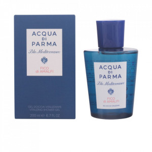 Gel de dus Acqua di Parma Blu Mediterranio Fico Di Amalfi