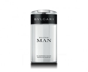 Gel de dus Bvlgari Man, 200 ml - Img 2