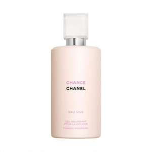 Gel de Dus Chanel Chance Eau Vive