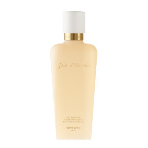 Gel de dus Hermes Jour d'Hermes