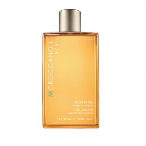 Gel de dus Moroccanoil cu parfum original