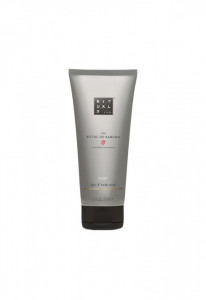 Gel de dus RITUALS The Ritual of Samurai