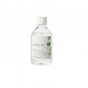 Gel de dus Simply Zen Balancing