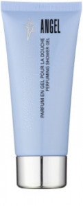 Gel de dus Thierry Mugler Angel - Img 4