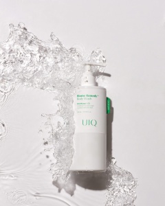 Gel de dus UIQ Biome Remedy, 500 ml