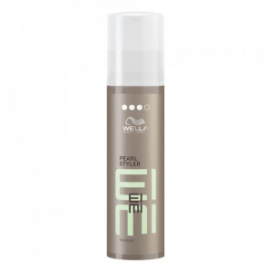 Gel de par Wella Professionals Eimi Pearl Styler pentru fixare puternica