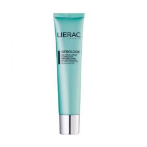 Gel matifiant antiimperfectiuni Lierac Sebologie, 40 ml - Img 2