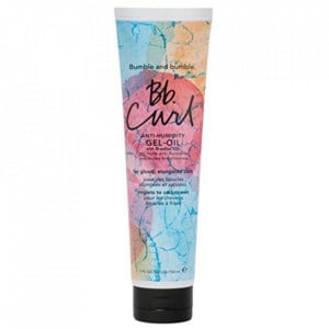 Gel ulei pentru par Bumble and Bumble Bb. Curl Anti-Humidity, 150ml