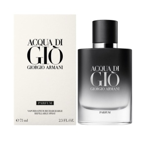 Giorgio Armani Acqua di Gio, Parfum, Barbati