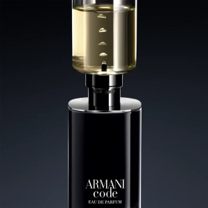 Giorgio Armani Code, Apa de Parfum Barbati, (2024)