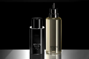 Giorgio Armani Code, Barbati, Parfum, reîncărcabil - Img 5