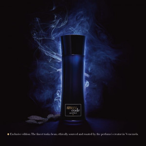 Giorgio Armani Code Special Blend, Barbati, Apa de Toaleta - Img 3